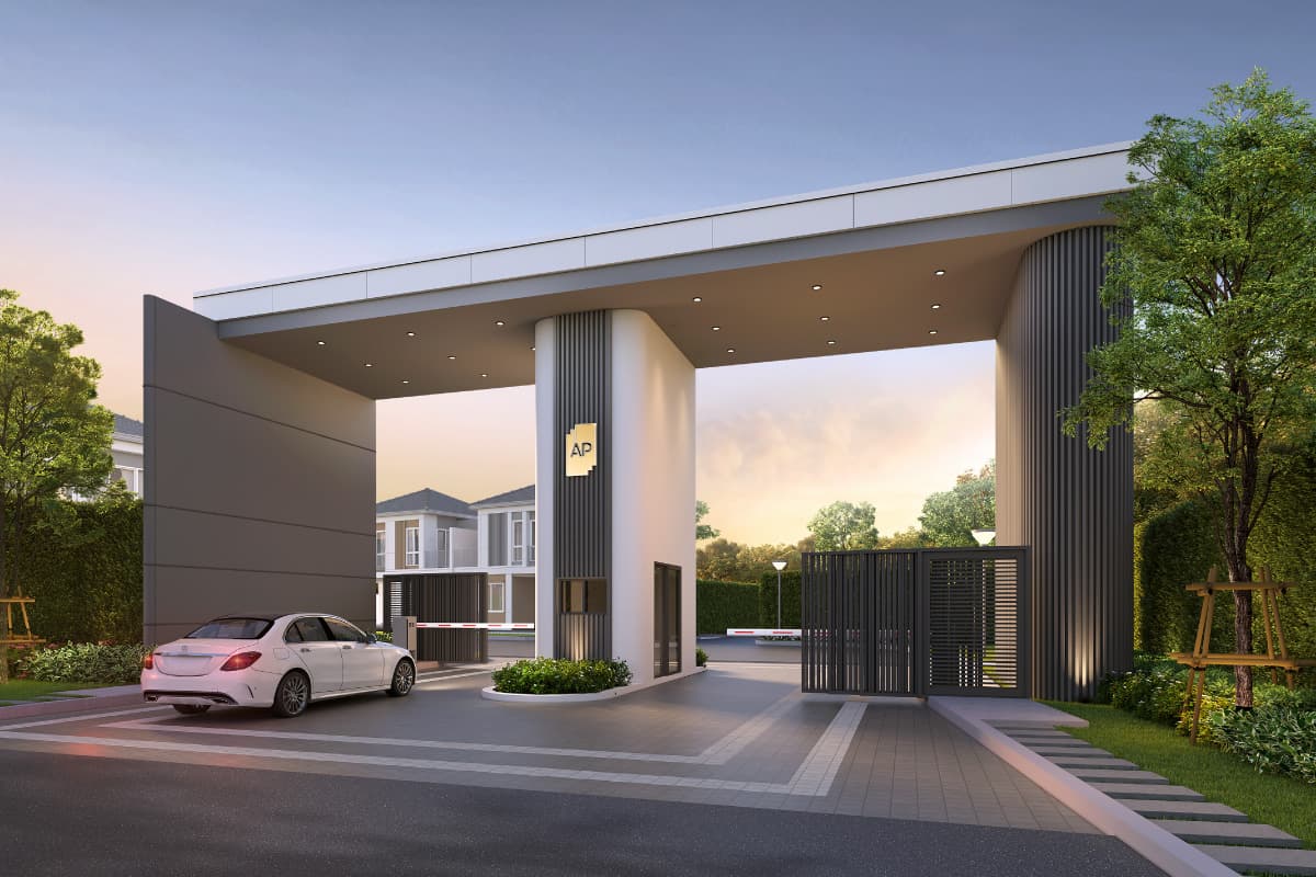 แกรนด์ พลีโน่ พหลโยธิน - เพิ่มสิน 28 (GRANDE PLENO Phaholyothin - Phoem Sin 28)