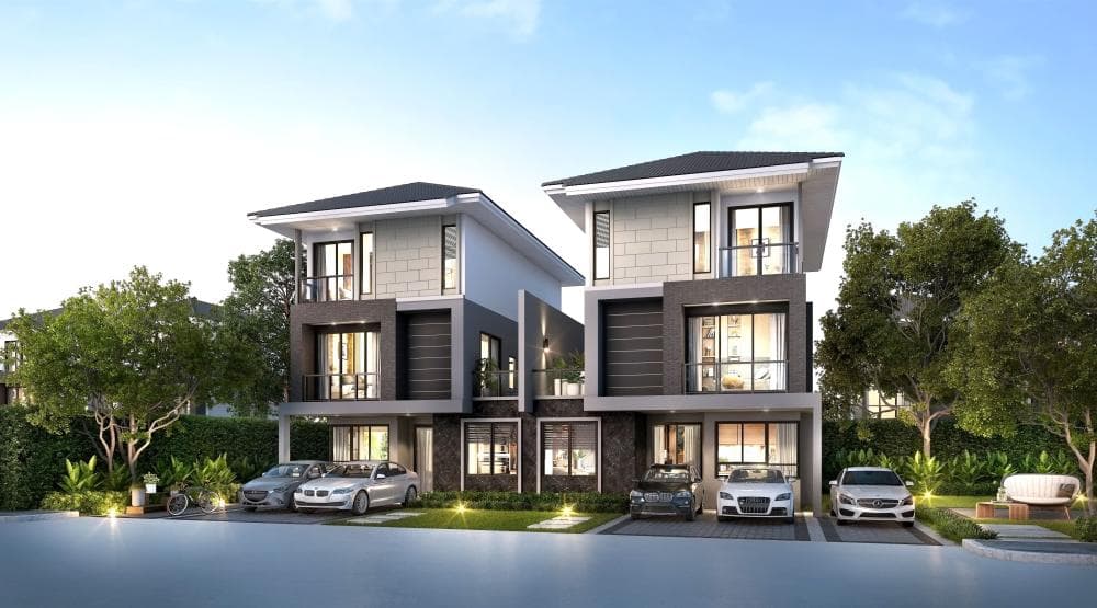 พรีวิว ปาล์มสปริงส์ เอสเซ้นส์ @เพชรเกษม 27 (Palm Springs Essence @Phetkasem 27)