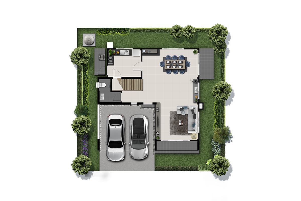 CENTRO รามอินทรา 2 (เซนโทร รามอินทรา 2)