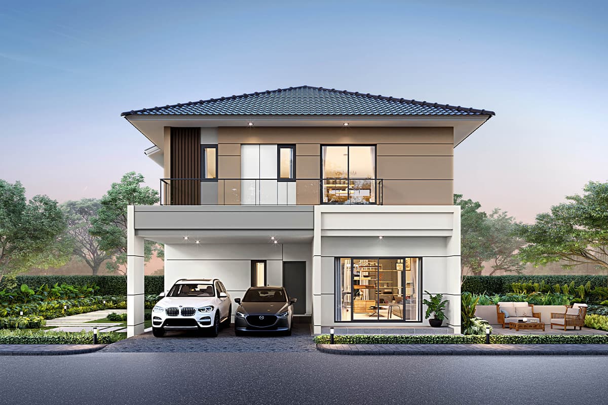 CENTRO รามอินทรา 2 (เซนโทร รามอินทรา 2)