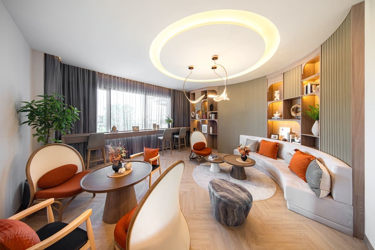 CENTRO รามอินทรา 2 (เซนโทร รามอินทรา 2)