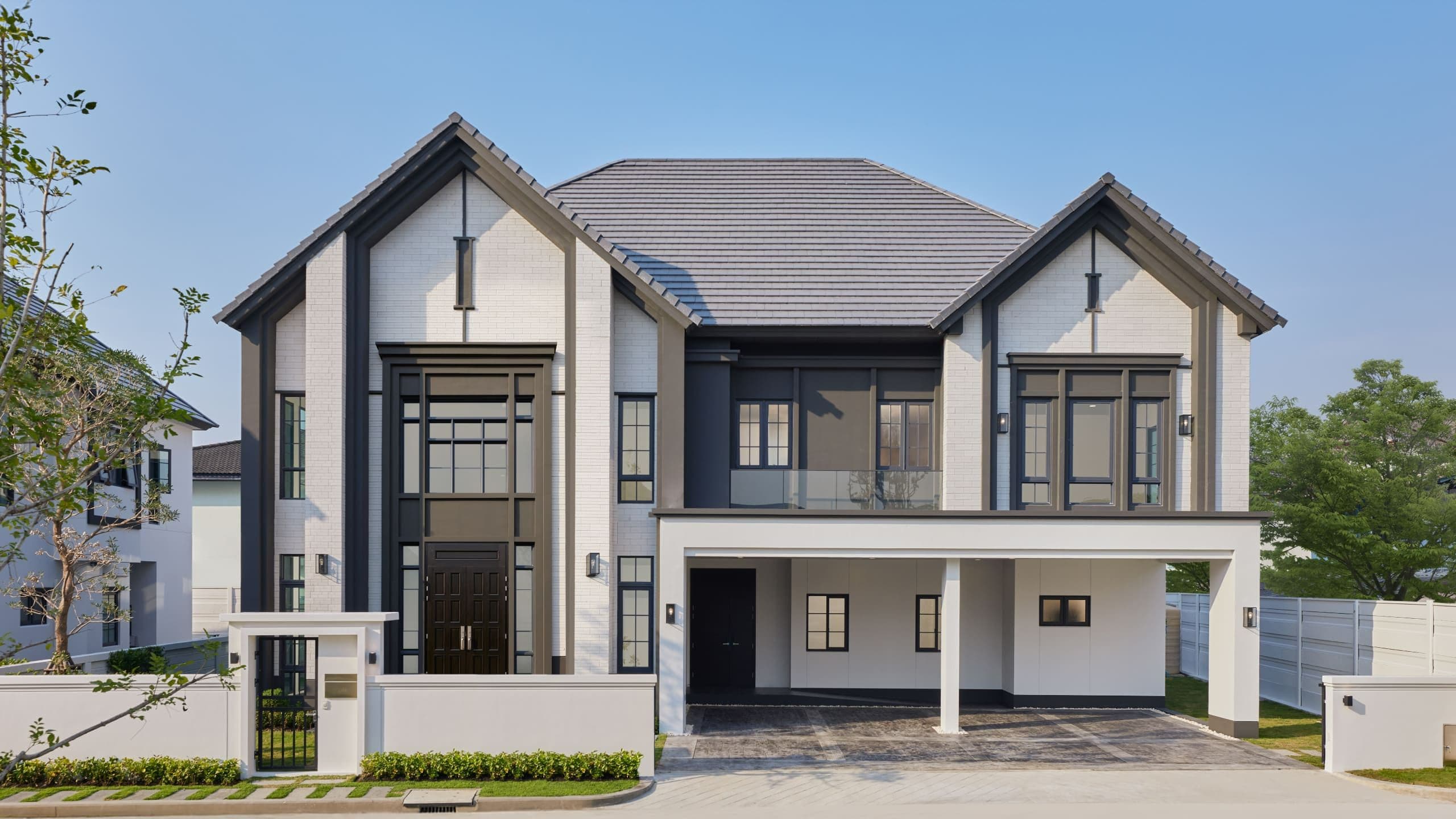 THE CITY จรัญฯ - ปิ่นเกล้า (The City Charan - Pinklao)