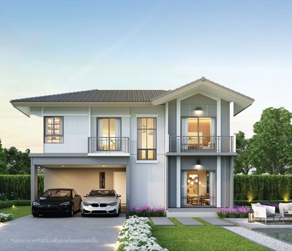 เดอะคอนเนค สเปซ ราชพฤกษ์-345 (The Connect Spez Ratchaphruek-345)