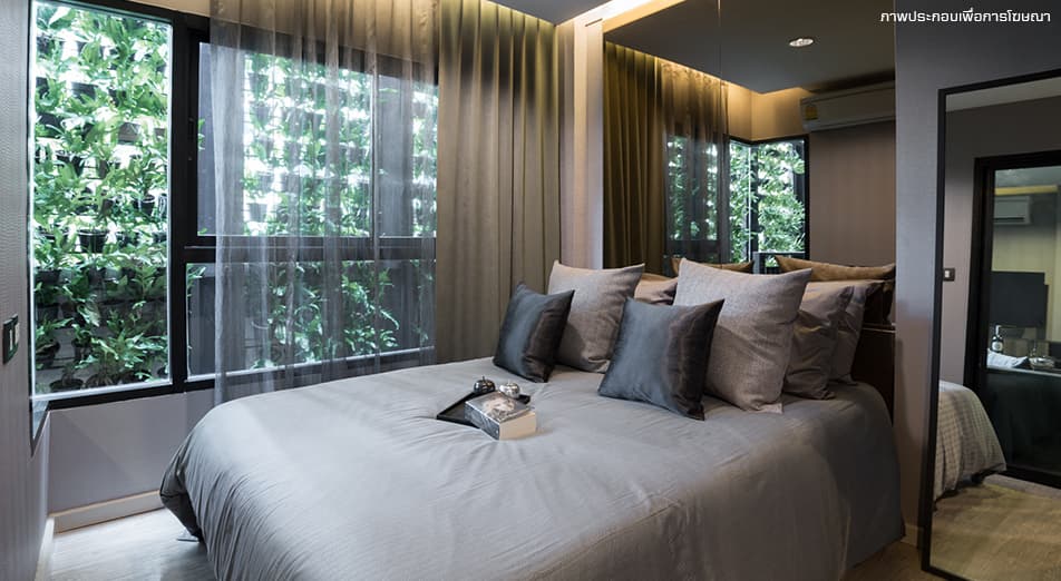 วิลล่า ลาซาล สุขุมวิท 105 (Villa LaSalle Sukhumvit 105)