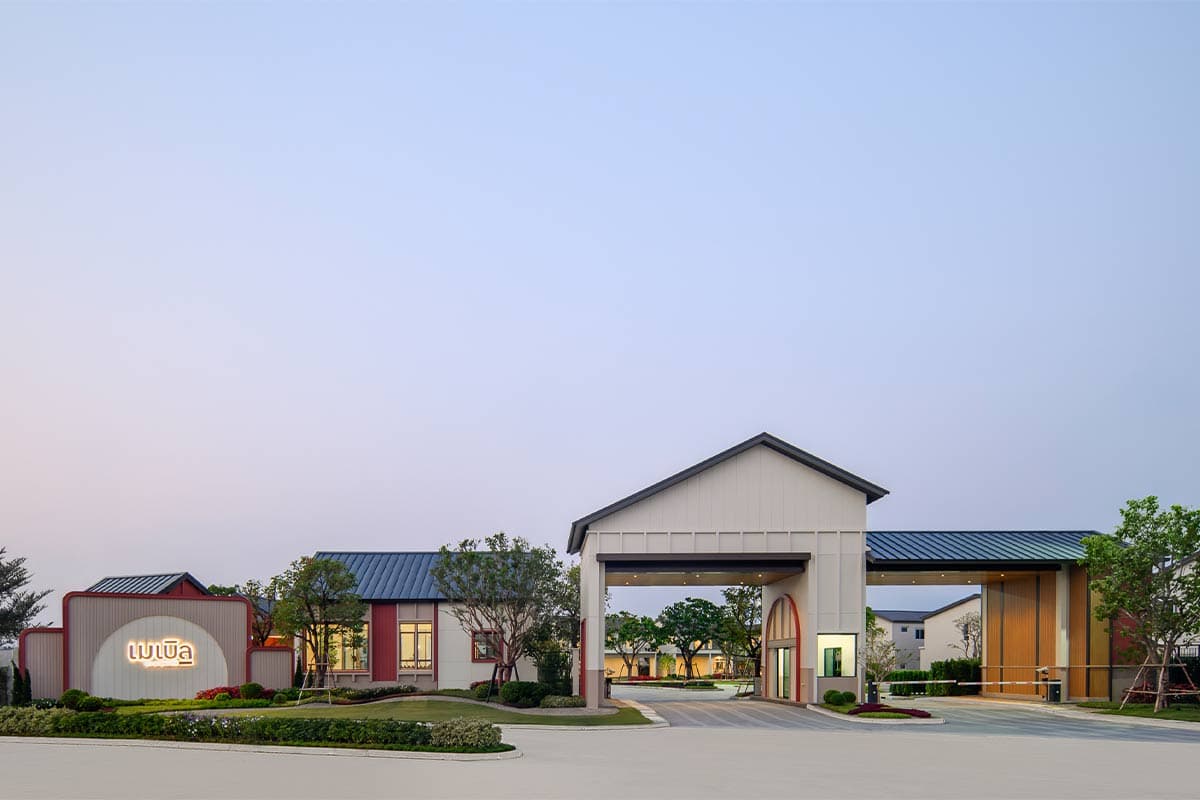 เมเบิล ประชาอุทิศ 90 (Mabel Prachauthit 90)