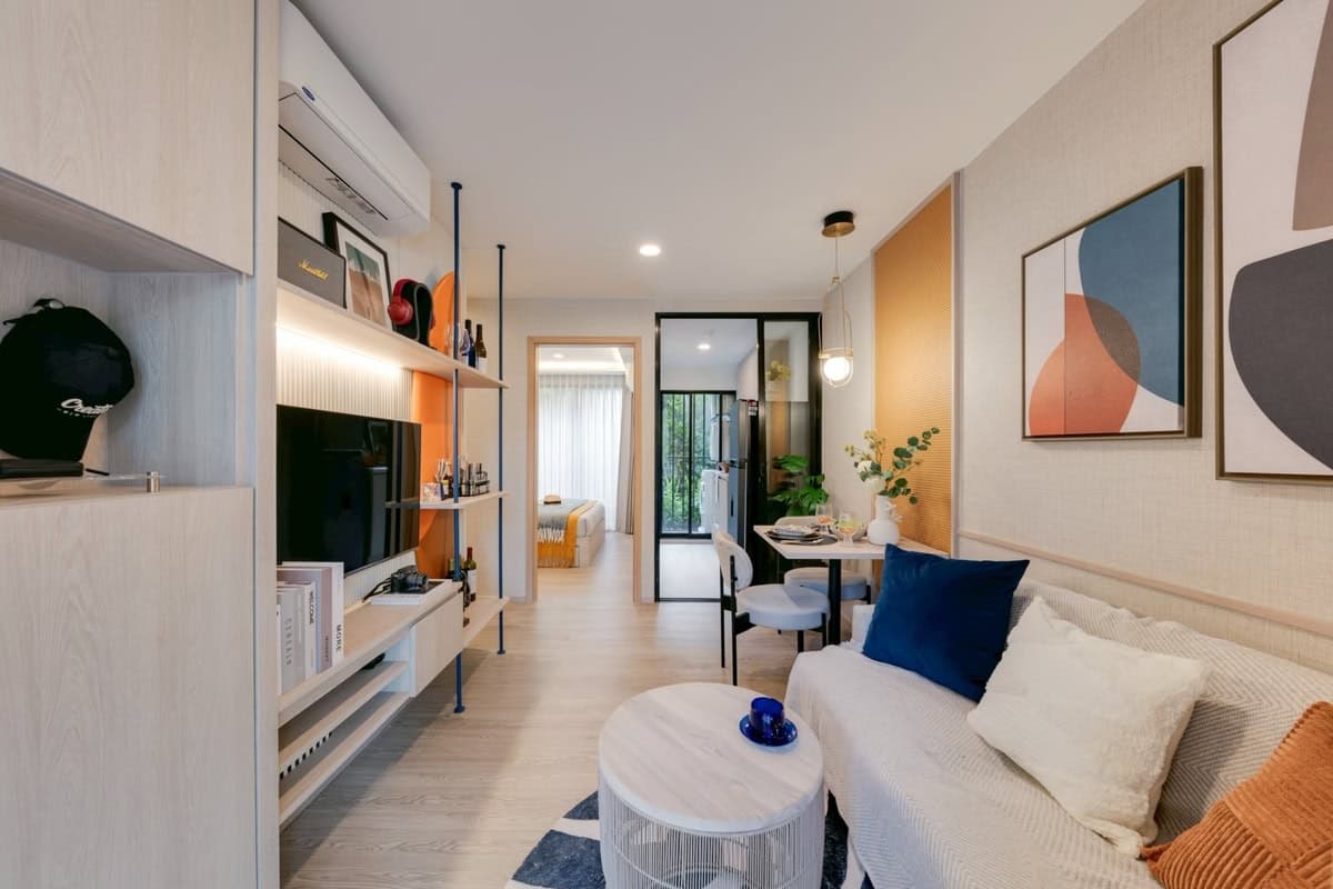 ดิ ออริจิ้น เซ็นเตอร์ ภูเก็ต (The Origin Centre Phuket)