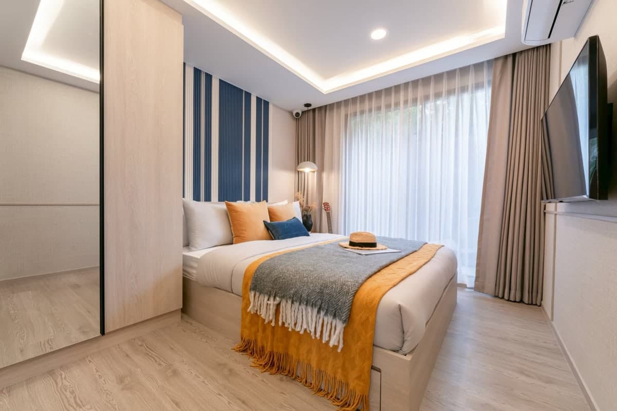 ดิ ออริจิ้น เซ็นเตอร์ ภูเก็ต (The Origin Centre Phuket)