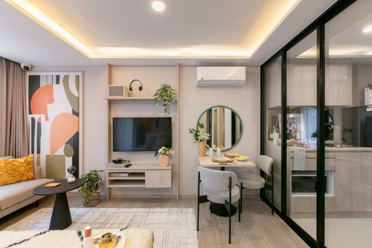 ดิ ออริจิ้น เซ็นเตอร์ ภูเก็ต (The Origin Centre Phuket)