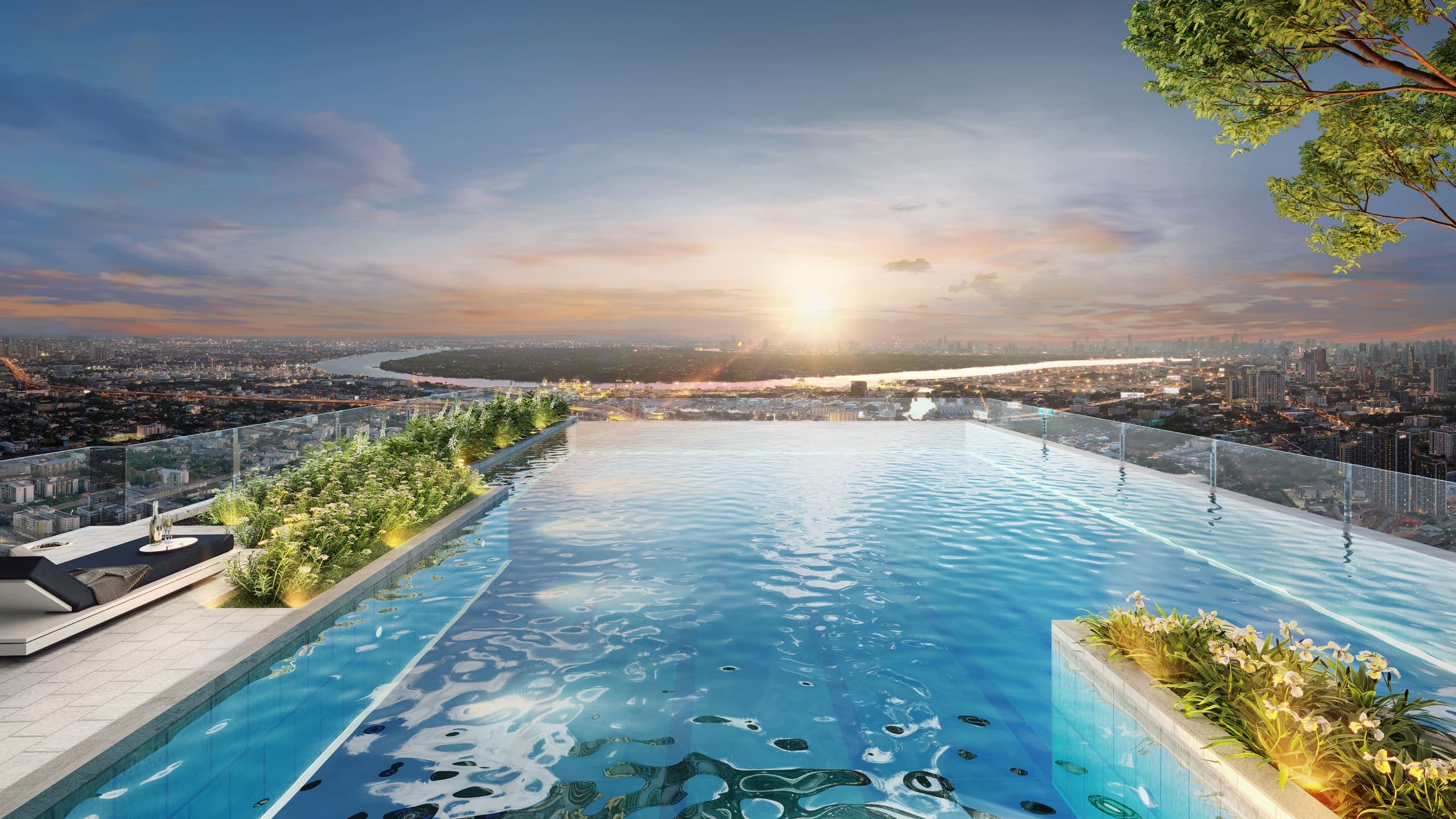 แอสปาย อ่อนนุช สเตชั่น (ASPIRE Onnut Station)