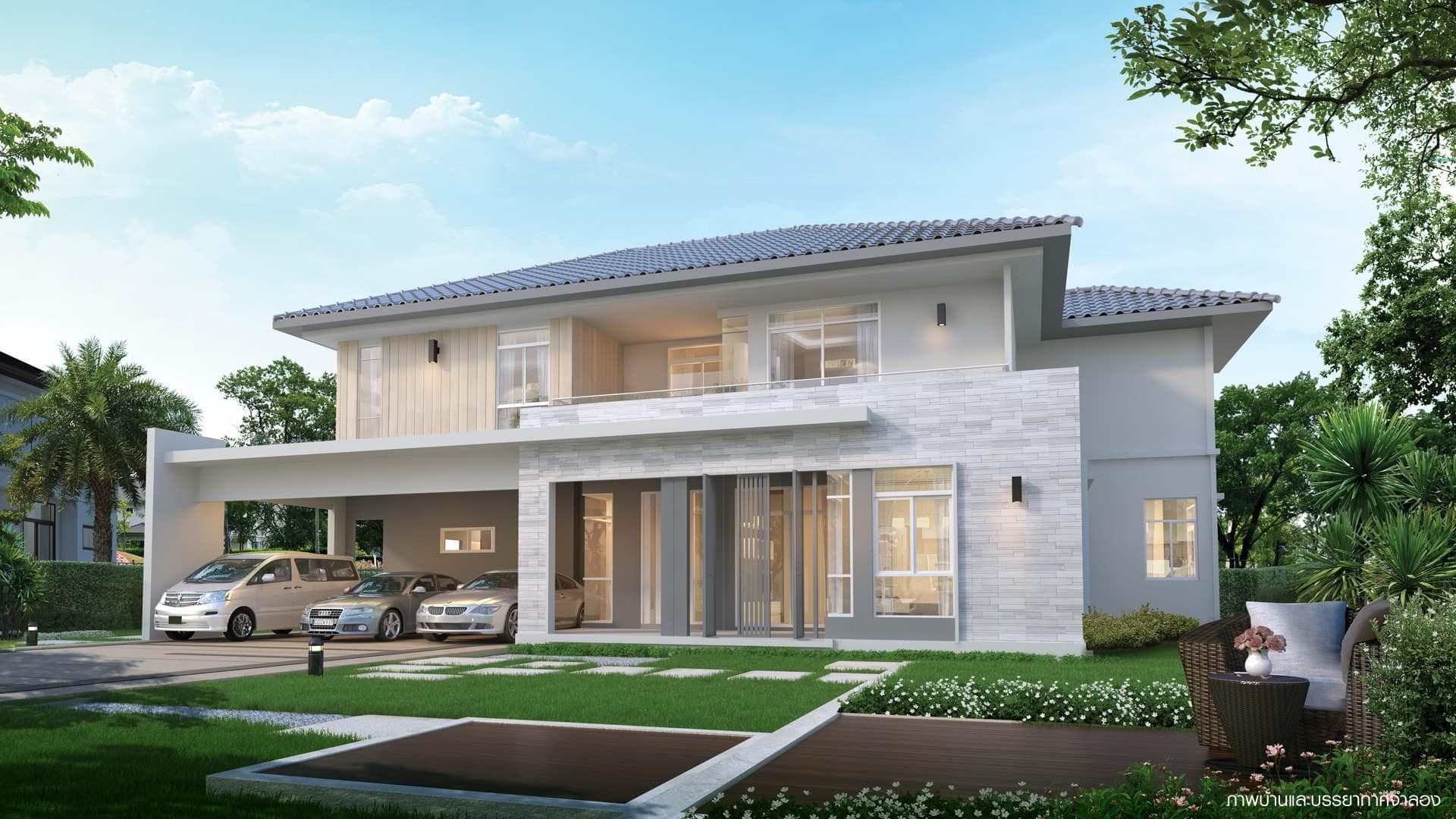 พรีวิว นันทวัน อุดรธานี (Nantawan Udon Thani)