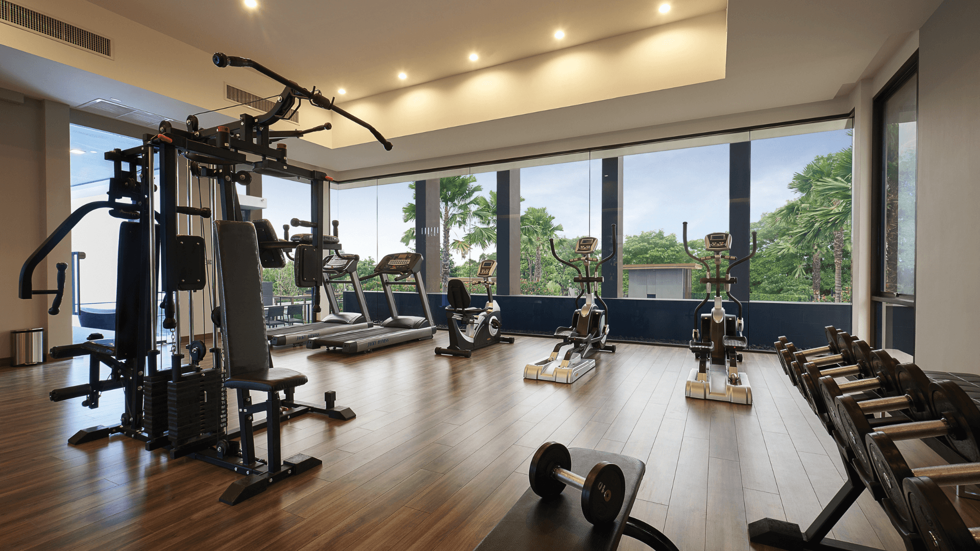 นันทวัน อุดรธานี (Nantawan Udon Thani)