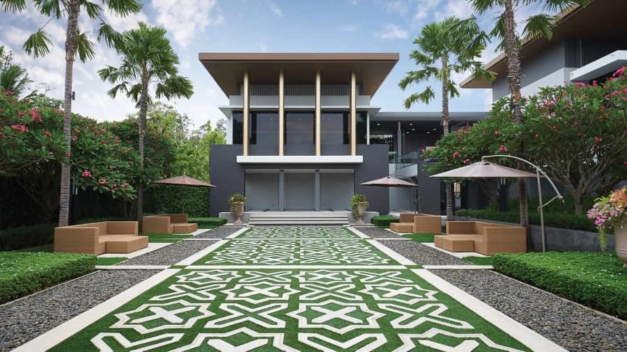 นันทวัน อุดรธานี (Nantawan Udon Thani)