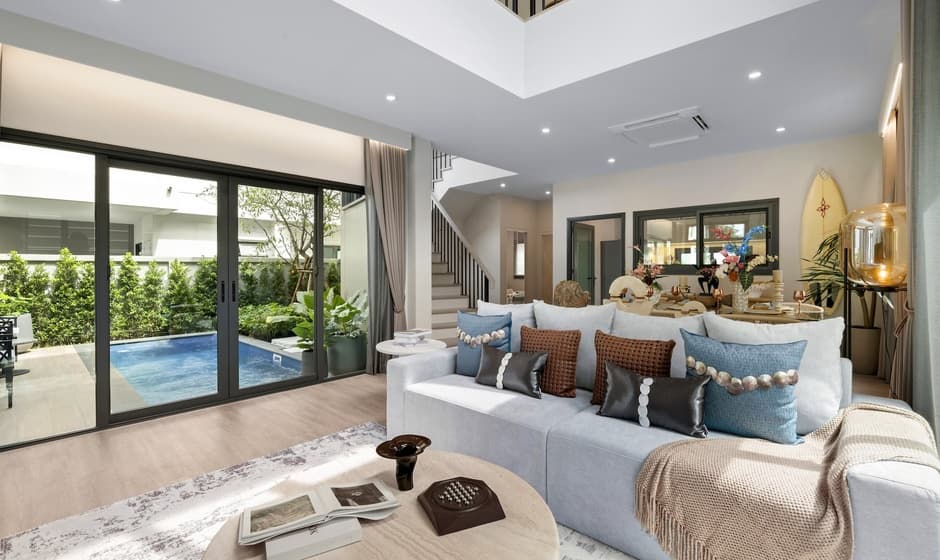 ไพร์ม วิลล่า สมุย (Prime Villa Samui)