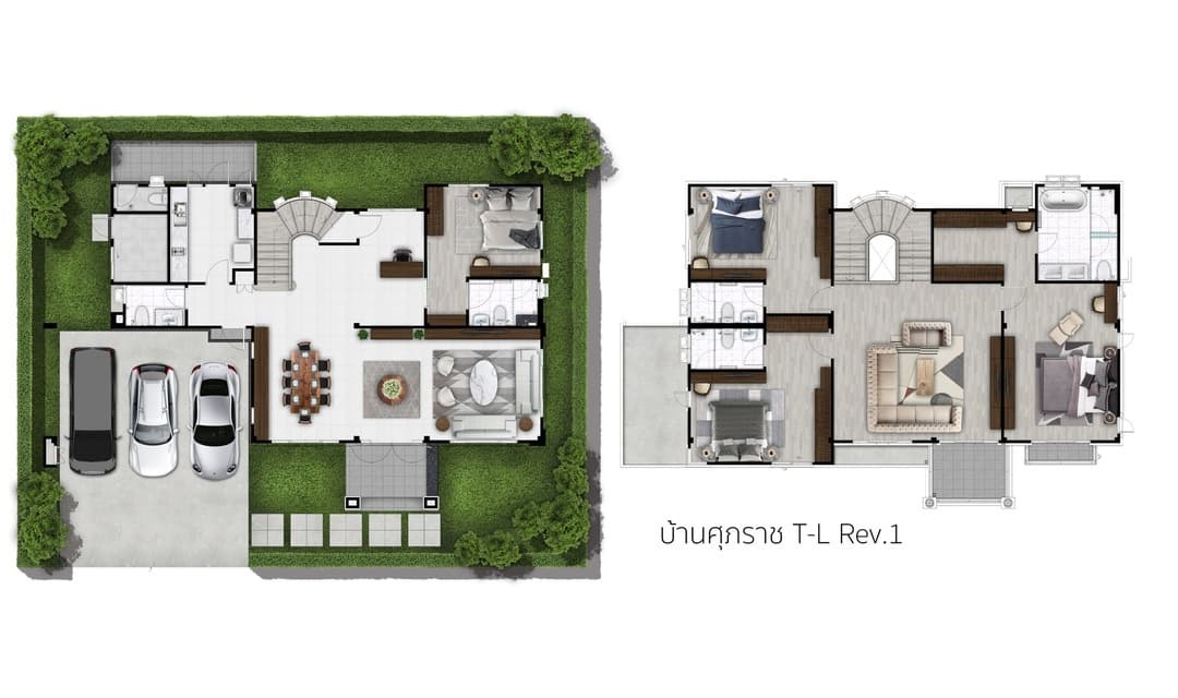 ไพร์ม วิลล่า สมุย (Prime Villa Samui)