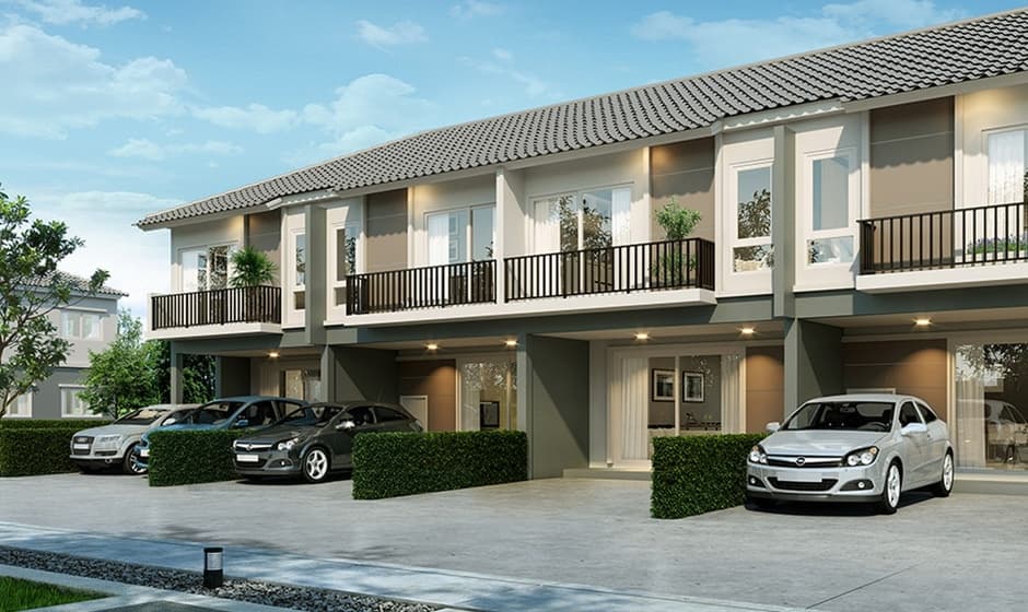 ศุภาลัย บลิซ บ้านนาเมือง อุบลราชธานี (Supalai Bliss Bannamuang Ubonratchathani)