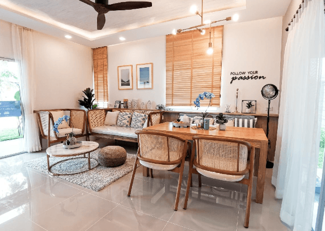 บ้านพฤกษา พระราม2 - เอกชัย2 (Baan Pruksa Rama 2 - Ekachai 2)