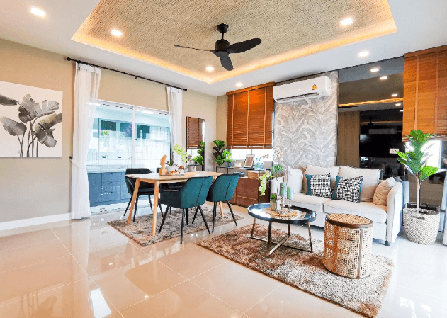 บ้านพฤกษา พระราม2 - เอกชัย2 (Baan Pruksa Rama 2 - Ekachai 2)