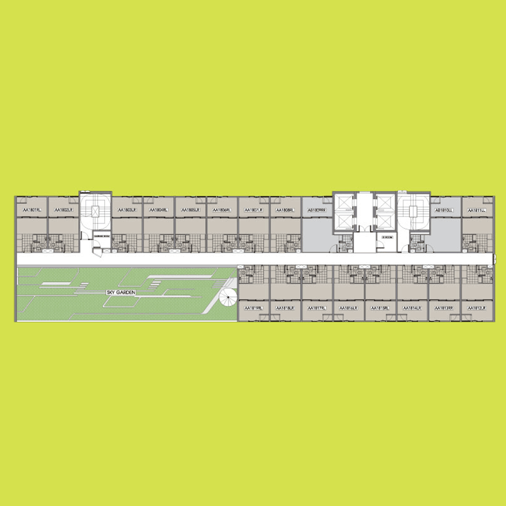 เอ สเปซ มี รัตนาธิเบศร์ (A Space Me Rattanathibet)