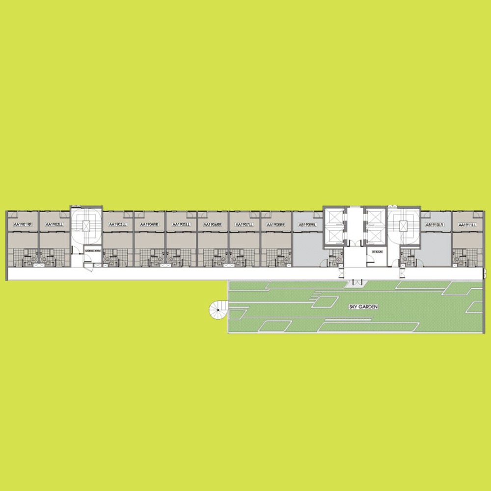 เอ สเปซ มี รัตนาธิเบศร์ (A Space Me Rattanathibet)