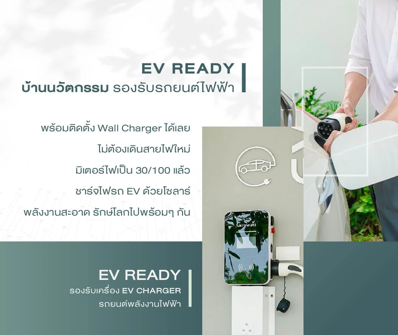 เสนา พาร์ค วิลล์ 2 รามอินทรา - วงแหวน (SENA Park Ville 2 Ramindra - Wongwaen)