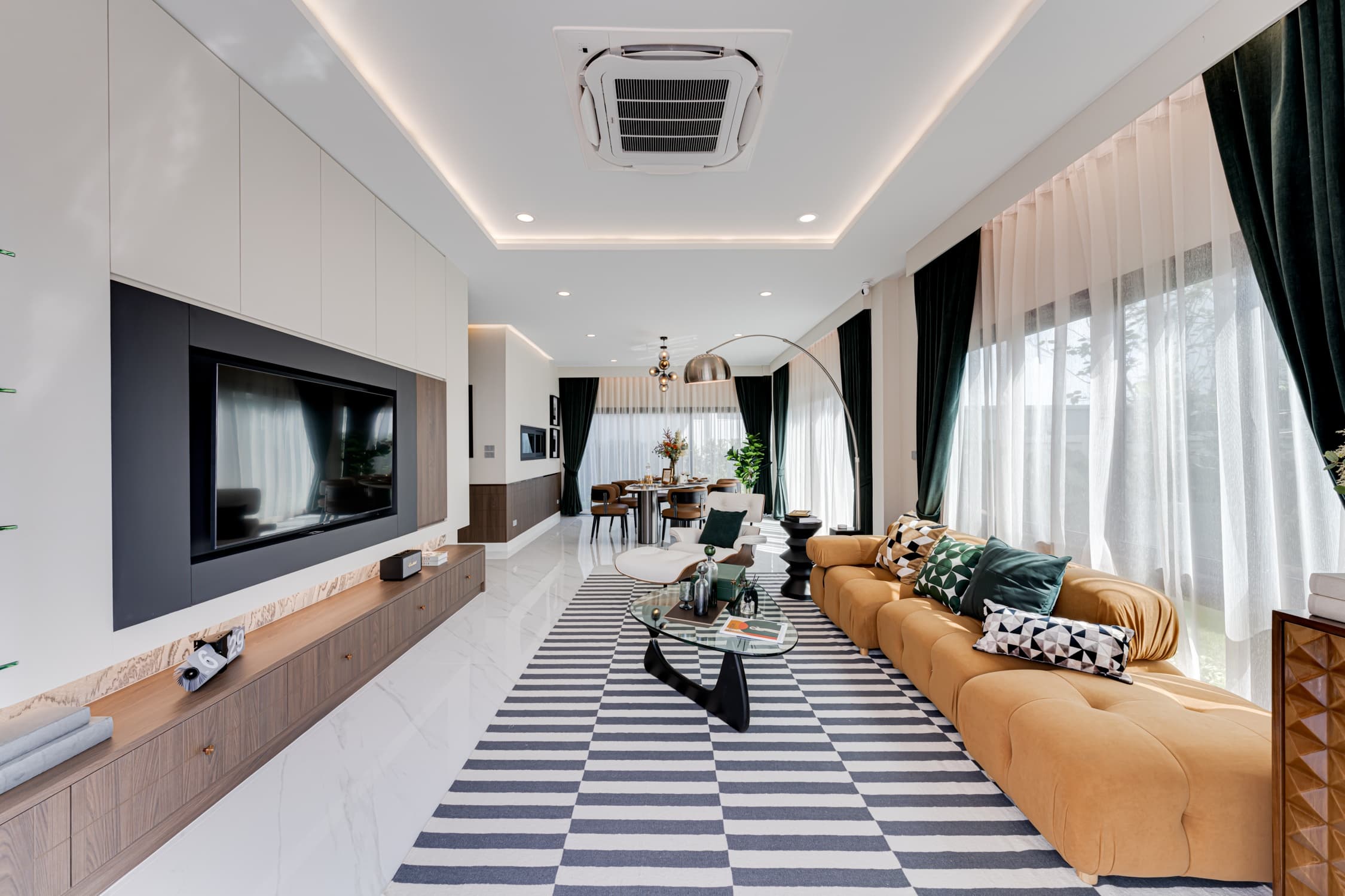 ศุภาลัย ไพร์ม วิลล่า กรุงเทพกรีฑาตัดใหม่-มอเตอร์เวย์ (Supalai Prime Villa Krungthepkreetha-Motorway)