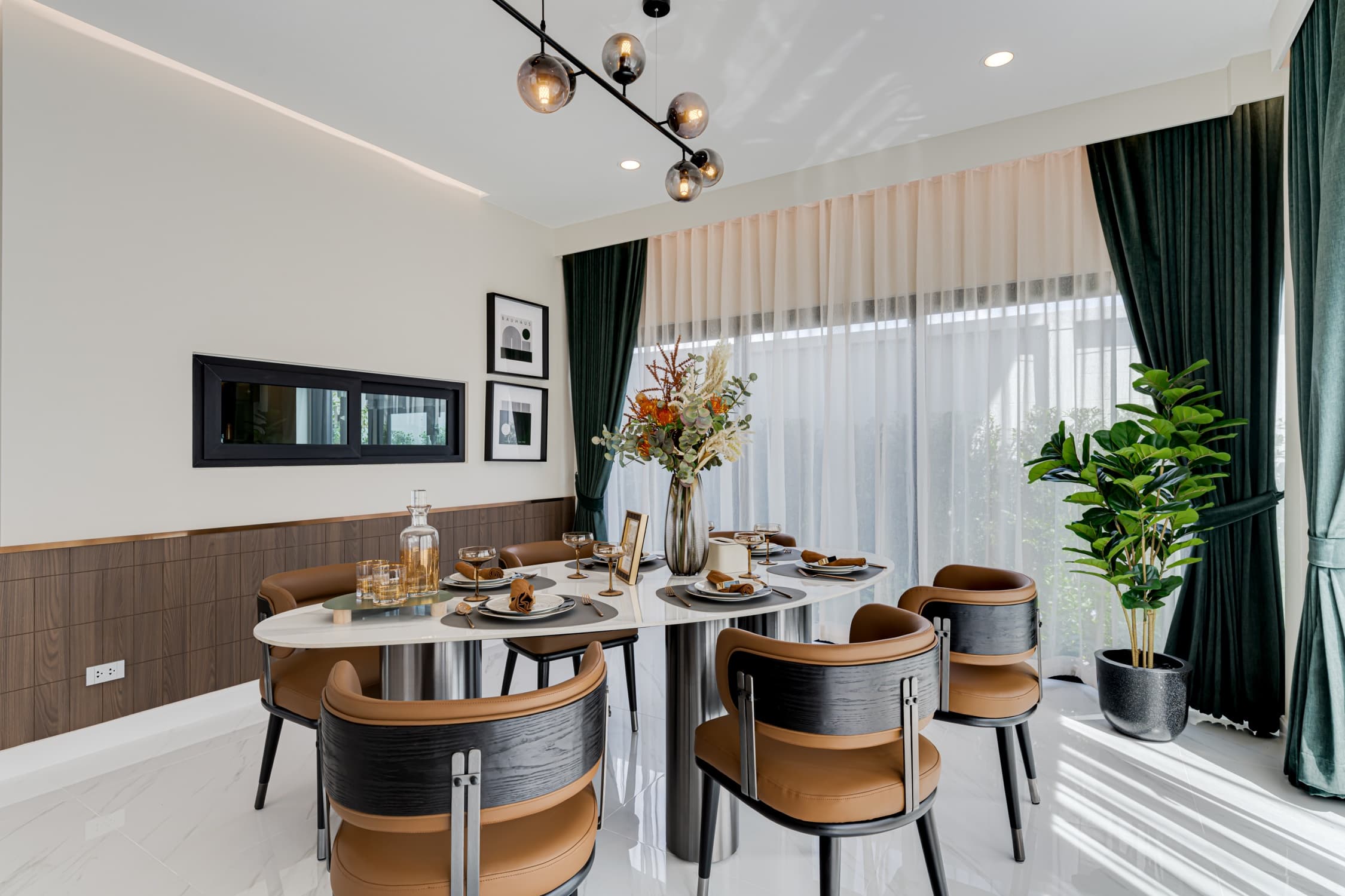 ศุภาลัย ไพร์ม วิลล่า กรุงเทพกรีฑาตัดใหม่-มอเตอร์เวย์ (Supalai Prime Villa Krungthepkreetha-Motorway)