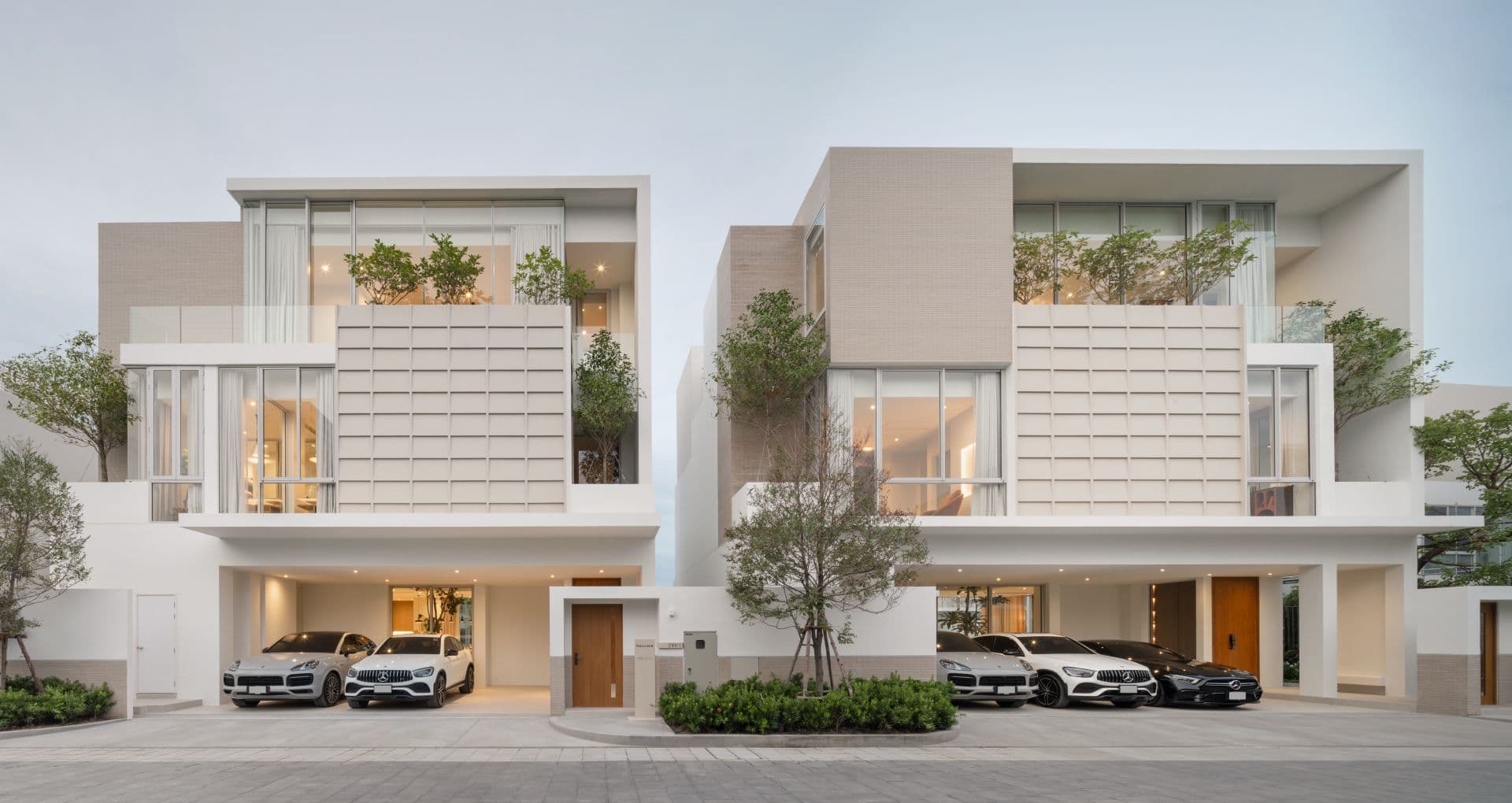 โนเบิล เทอร์รา พระราม 9 - เอกมัย (Noble Terra Rama 9 - Ekamai)