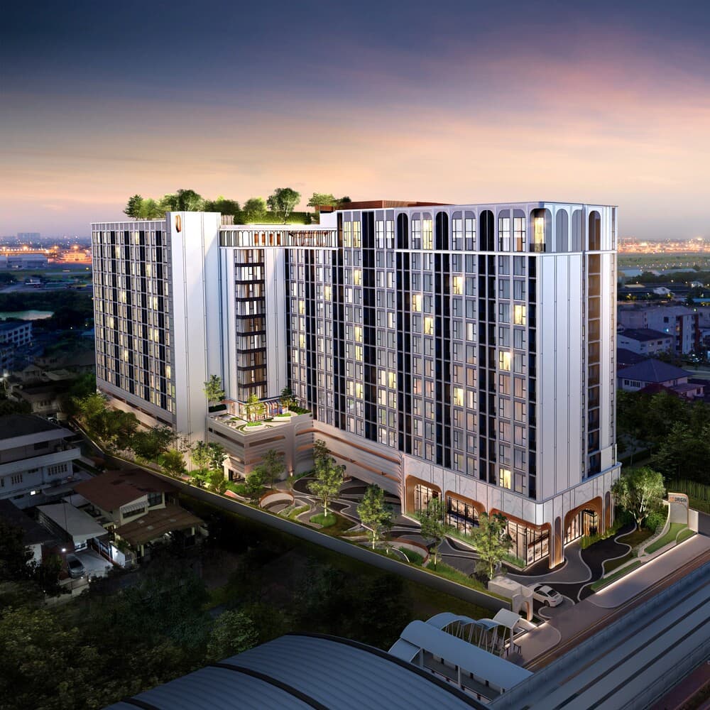 โซ ออริจิ้น พหล 69 สเตชั่น (So Origin Phahol 69 Station)