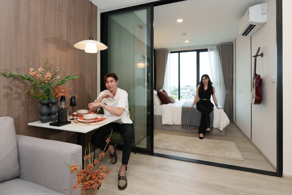 โซ ออริจิ้น พหล 69 สเตชั่น (So Origin Phahol 69 Station)