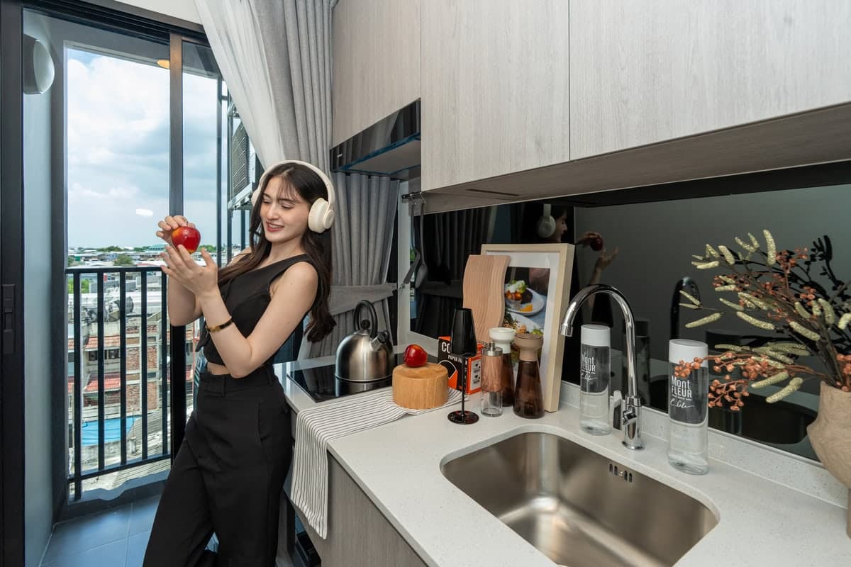 โซ ออริจิ้น พหล 69 สเตชั่น (So Origin Phahol 69 Station)