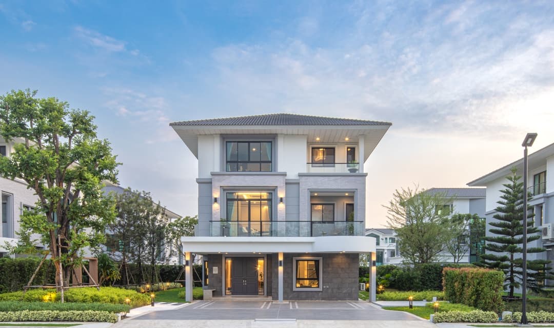 ศุภาลัย เอเลแกนซ์ บรมราชชนนี 121 (Supalai Elegance Borommaratchachonnani 121)
