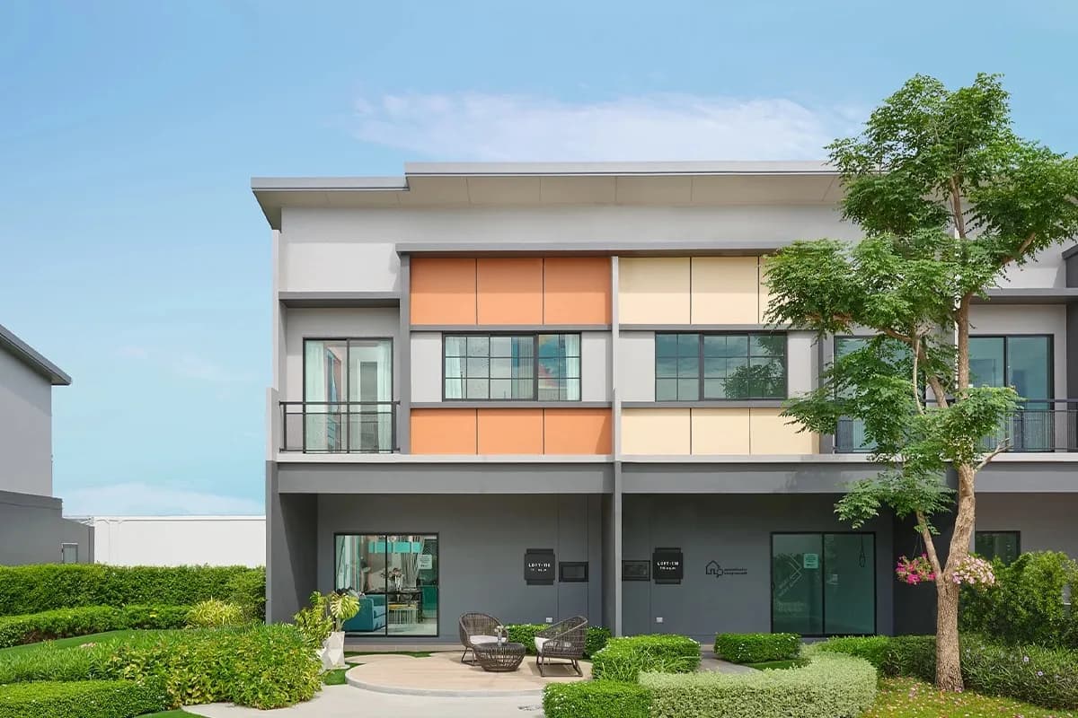 สิริ เพลส เวสต์เกต (Siri Place Westgate)