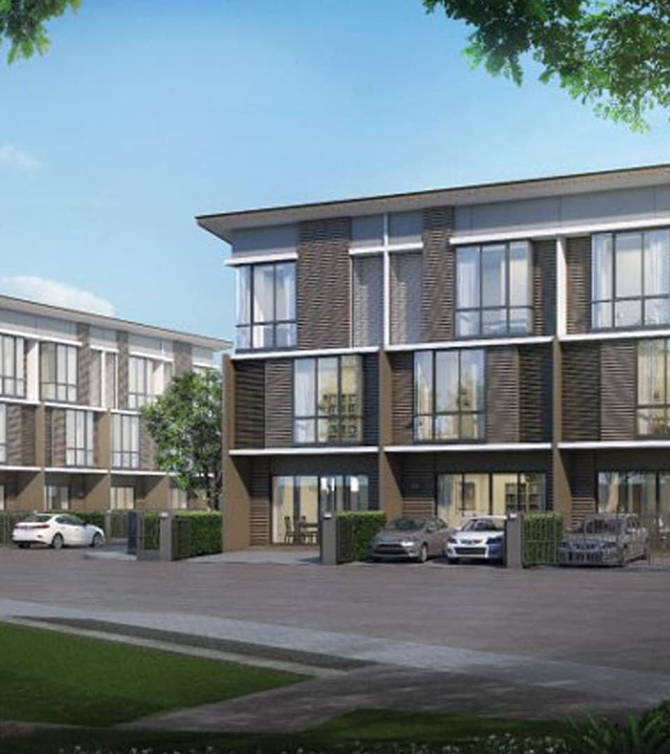 พรีวิว พาทิโอ พหลโยธิน 92-วิภาวดี (PATIO Phaholyothin 92-Vibhavadhi)