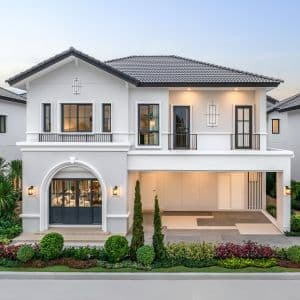 MODEN รามอินทรา - วงแหวน (โมเดน รามอินทรา - วงแหวน)