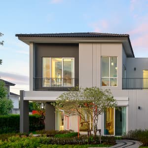 พลีโน่ ทาวน์ บางนา (กม.24) (PLENO TOWN Bangna)