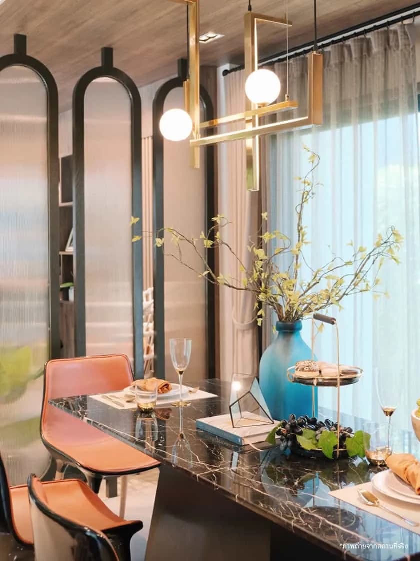 เวนิว โฟลว์ ติวานนท์-รังสิต (Venue Flow Tiwanon-Rangsit)