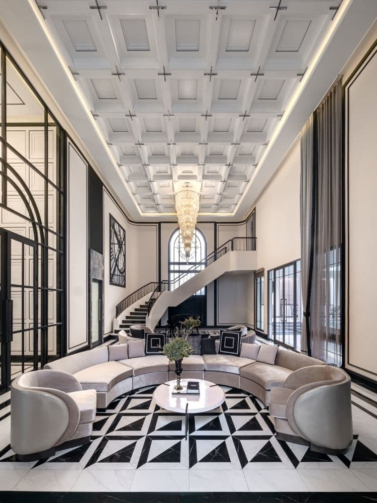 เดอะ ปาล์ม เรสซิเดนเซส วัชรพล (The Palm Residences Watcharapol)