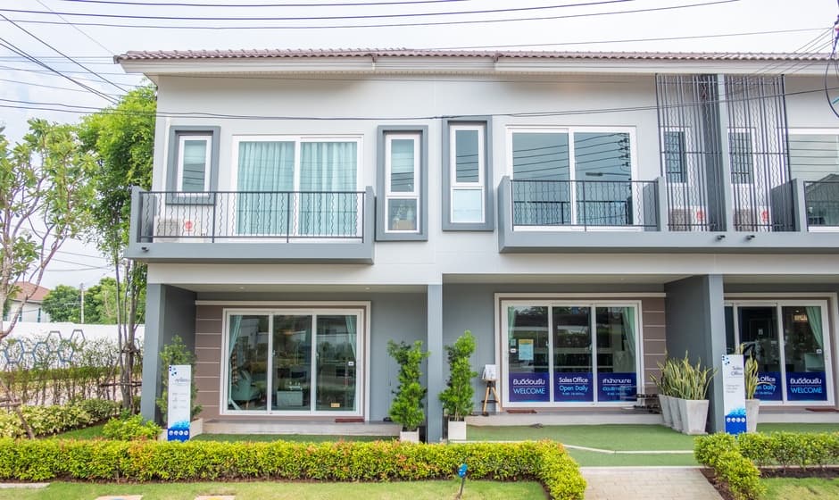 ศุภาลัย พรีโม่ บึงหนองโคตร (Supalai Primo Bueng Nong Khot)