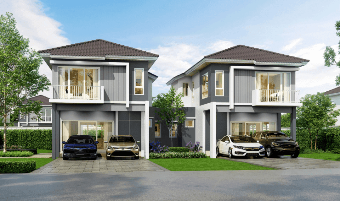 ศุภาลัย พรีโม่ บึงหนองโคตร (Supalai Primo Bueng Nong Khot)