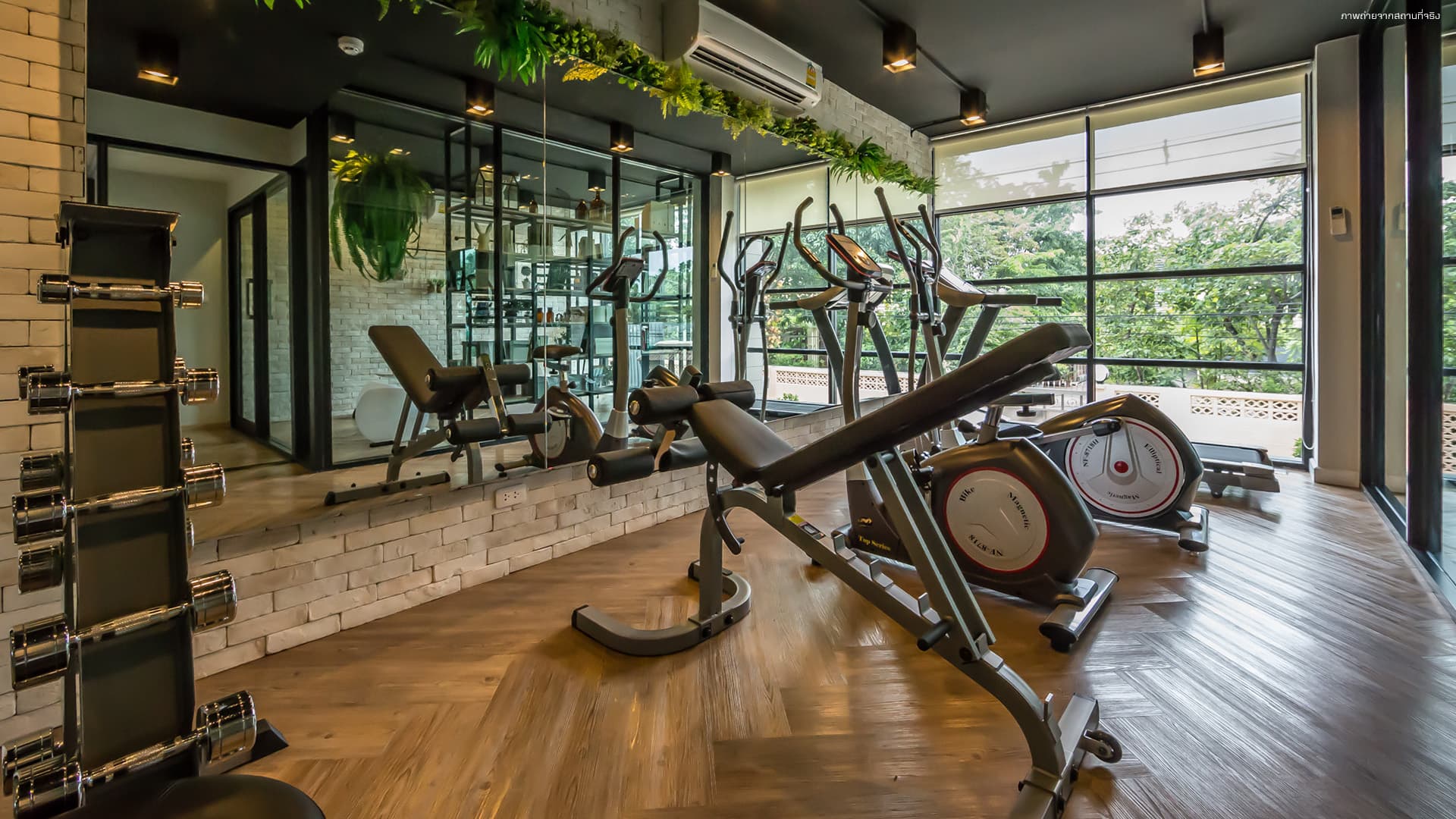 บี ลอฟท์ สุขุมวิท 115 (B-Loft Sukhumvit 115)