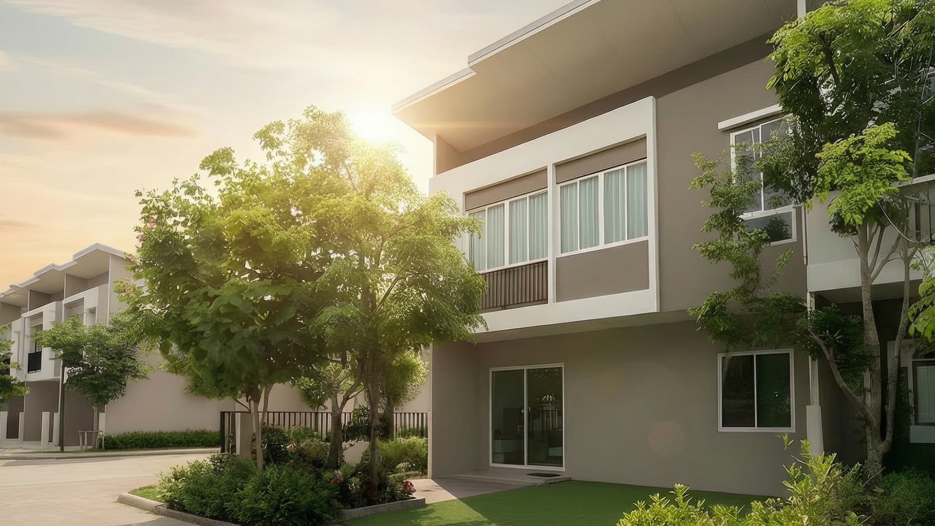 ฟอร์เร่ (ทาวน์โฮม) ปิ่นเกล้า - พุทธมณฑล สาย 5 (Foret Pinklao - Phutthamonthon Sai 5)