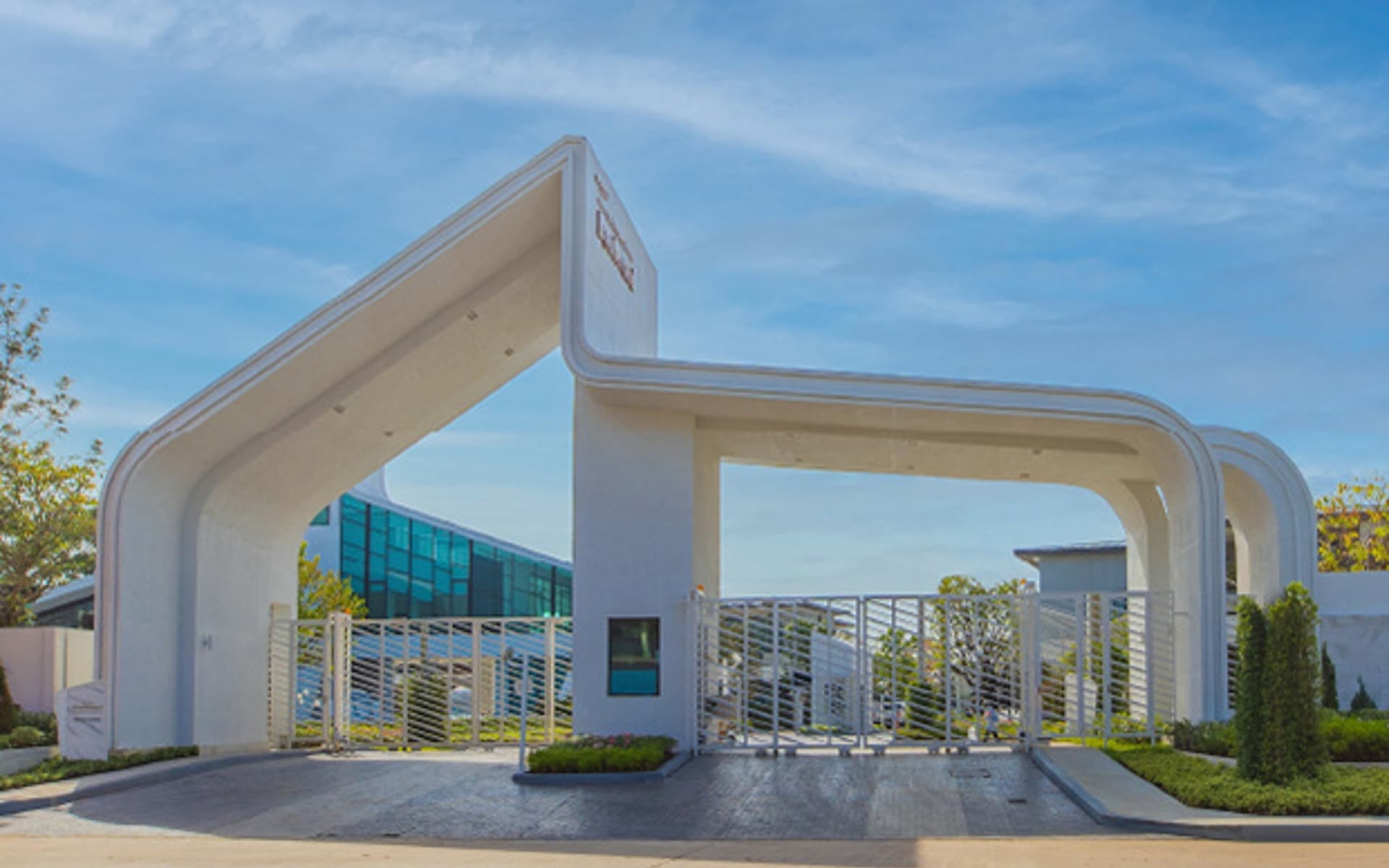 บางกอก บูเลอวาร์ด แจ้งวัฒนะ-ราชพฤกษ์ (Bangkok Boulevard Chaengwatthana-Ratchaphruek)