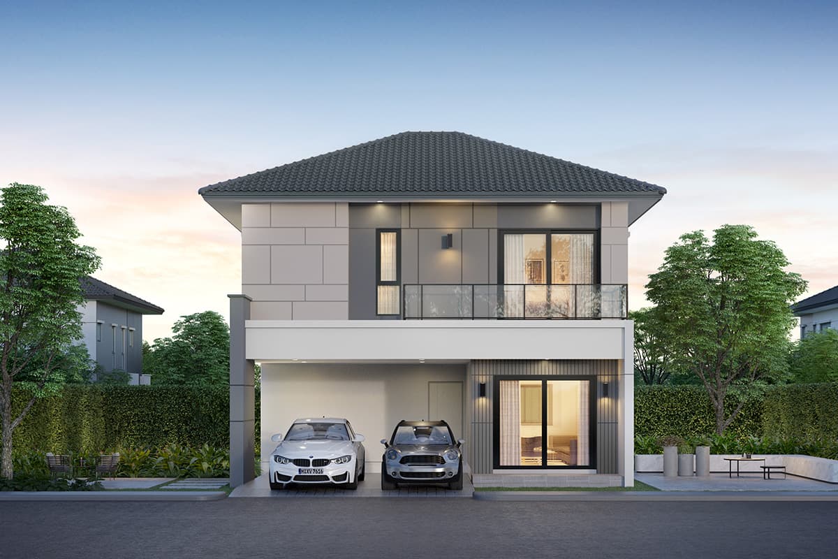 CENTRO อ่อนนุช - ลาดกระบัง (เซนโทร อ่อนนุช - ลาดกระบัง)