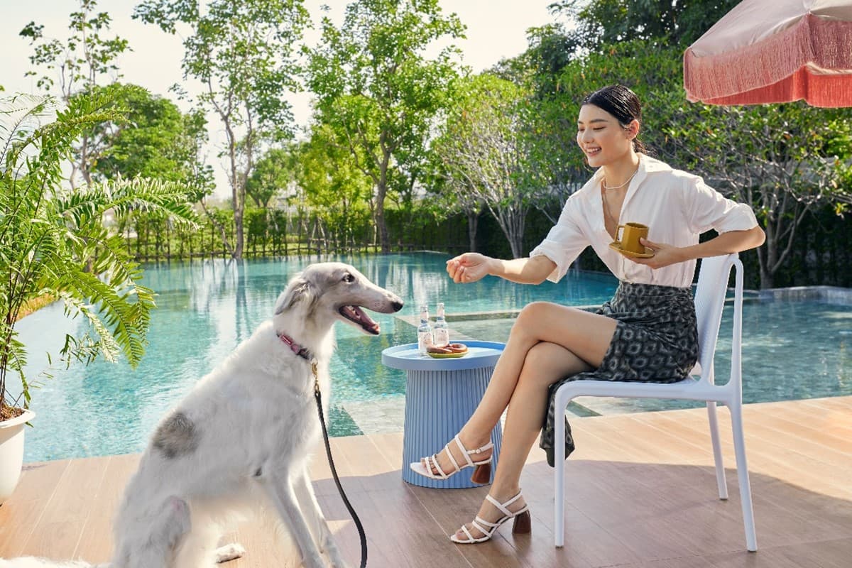 CENTRO อ่อนนุช - ลาดกระบัง (เซนโทร อ่อนนุช - ลาดกระบัง)