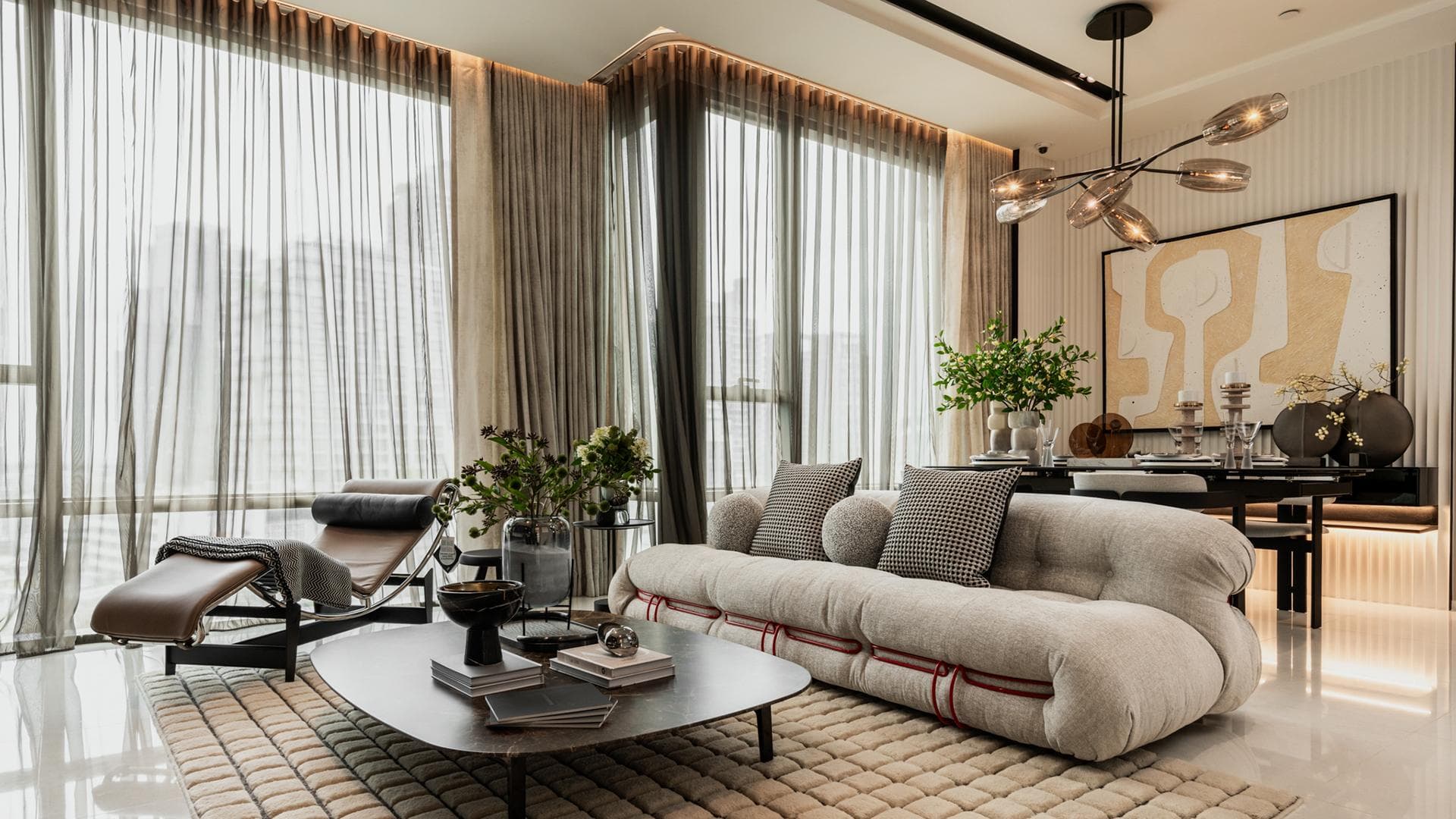 เดอะ แบงค็อค ทองหล่อ (The Bangkok Thonglor)