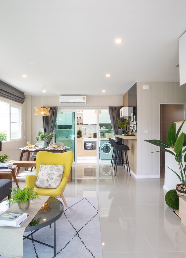 ศุภาลัย พรีโม่ กาญจนาภิเษก-พระราม 5 (Supalai Primo Kanchanaphisek-Rama 5)