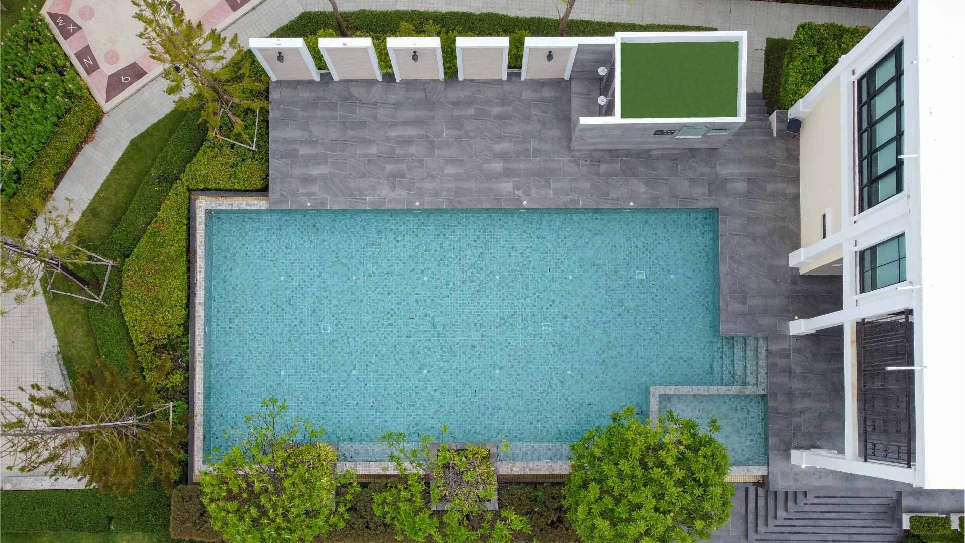 พฤกษาวิลล์ เทพารักษ์-ศรีนครินทร์ (Pruksa Ville Theparak-Srinakarin)