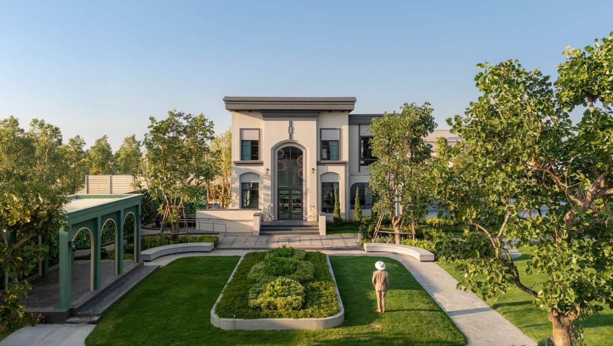 พรีวิว ภัสสร ราชพฤกษ์ (Passorn Ratchaphruek)