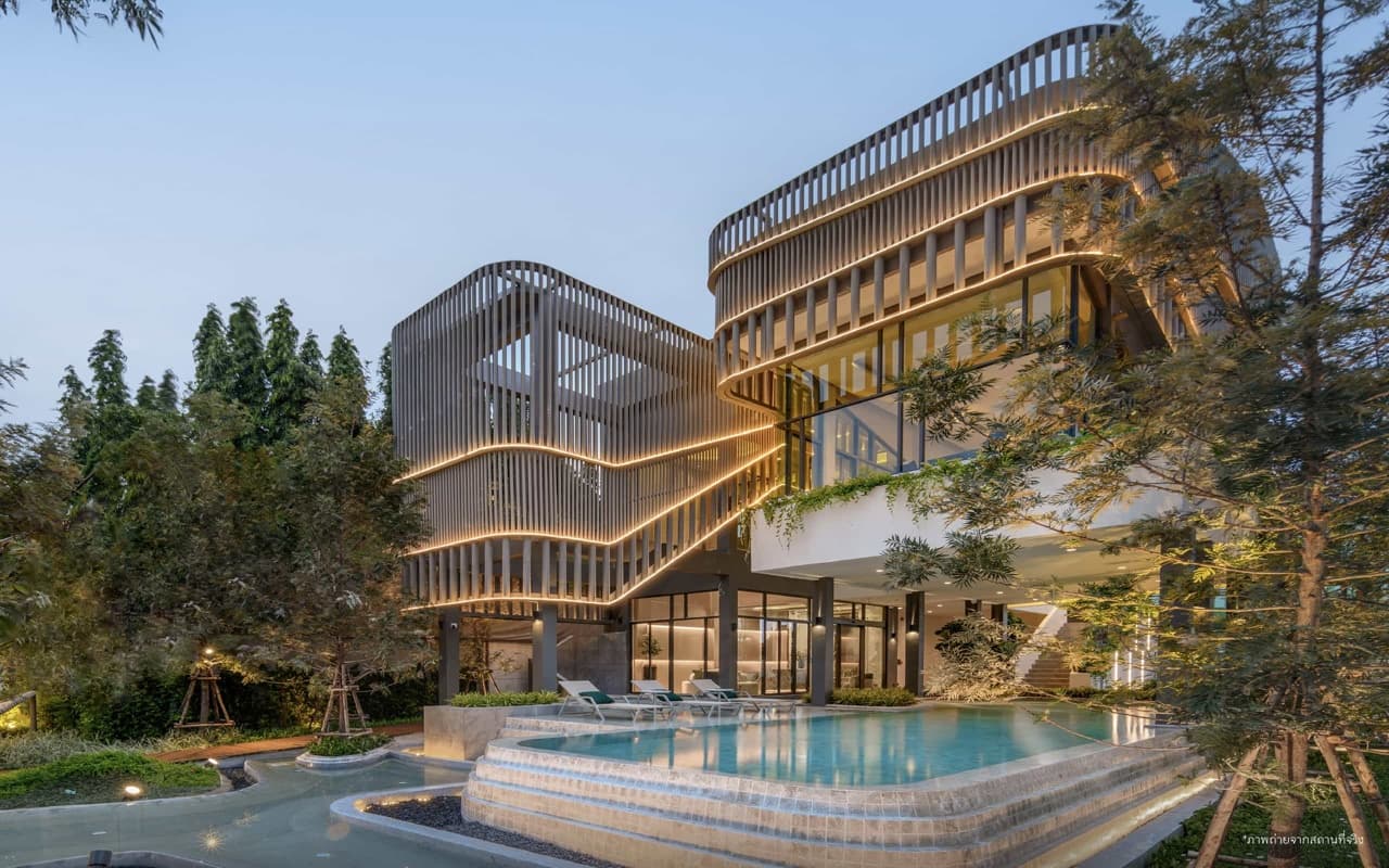 เดอะ เจนทริ สุขุมวิท-บางนา (The Gentry Sukhumvit-Bangna)