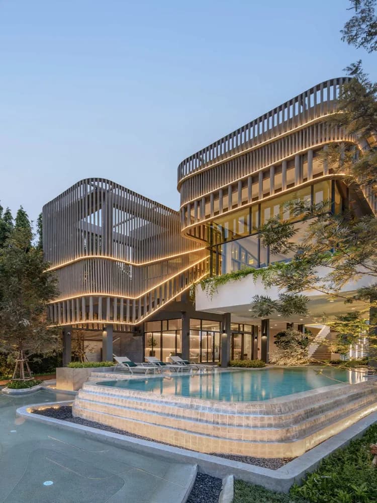 เดอะ เจนทริ สุขุมวิท-บางนา (The Gentry Sukhumvit-Bangna)